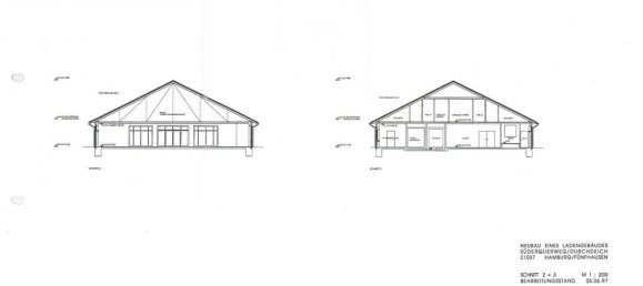 Gewerbliche Immobilie in Bergedorf, Germany, Nr. 355800 7