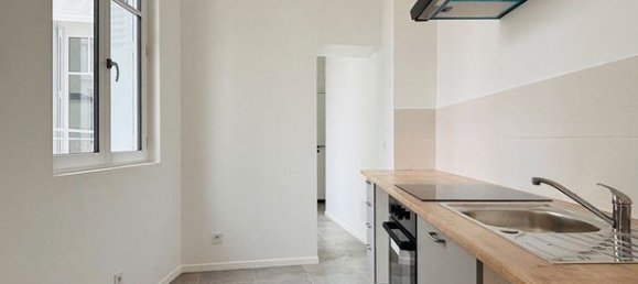 1 chambre Appartement à Tours, France No. 300658 2