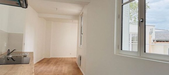 1 chambre Appartement à Tours, France No. 300658 3