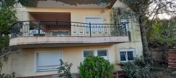 Коммерческая недвижимость с 4 спальнями в Mygdonia, Ореокастрон, Салоники, Центральная Македония, Македония и Фракия, Греция № 2163 2