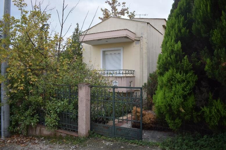 Коммерческая недвижимость с 4 спальнями в Mygdonia, Ореокастрон, Салоники, Центральная Македония, Македония и Фракия, Греция № 2163