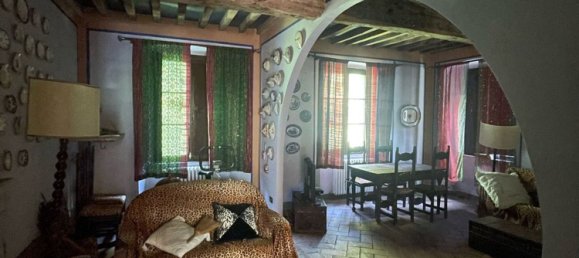 7 غرف نوم منزل في Stazzema, Italy رقم 327341 11