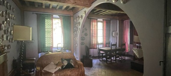 7 غرف نوم منزل في Stazzema, Italy رقم 327341 6