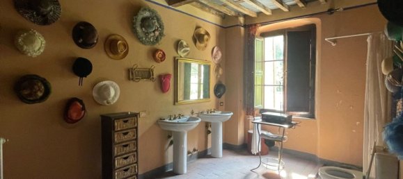 7 غرف نوم منزل في Stazzema, Italy رقم 327341 10