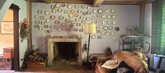 7 غرف نوم منزل في Stazzema, Italy رقم 327341 12