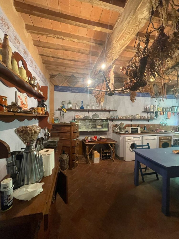 7 غرف نوم منزل في Stazzema, Italy رقم 327341