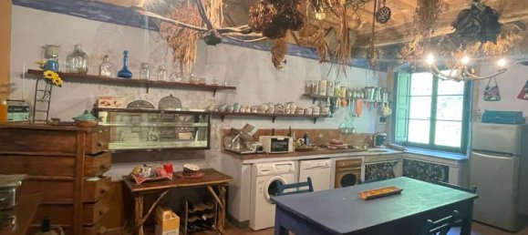 7 غرف نوم منزل في Stazzema, Italy رقم 327341 5