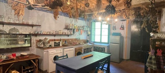 7 غرف نوم منزل في Stazzema, Italy رقم 327341 4