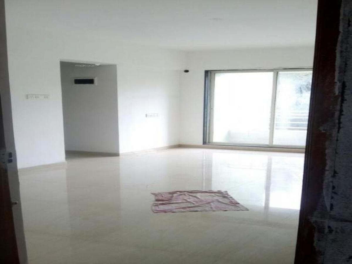 Studio in Mumbai, India No. 6144