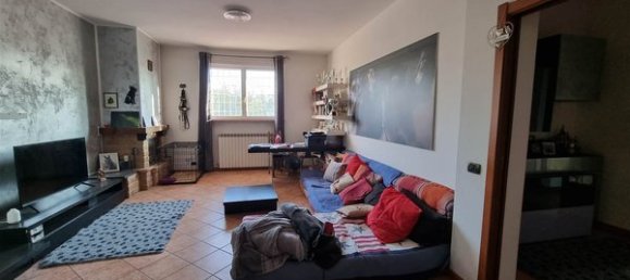 9-Zimmer Villa in San Damiano al Colle, Italy, Nr. 66943 20