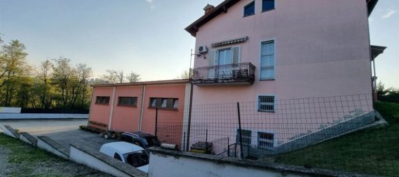 9-Zimmer Villa in San Damiano al Colle, Italy, Nr. 66943 10