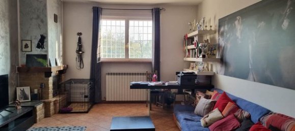 9-Zimmer Villa in San Damiano al Colle, Italy, Nr. 66943 21