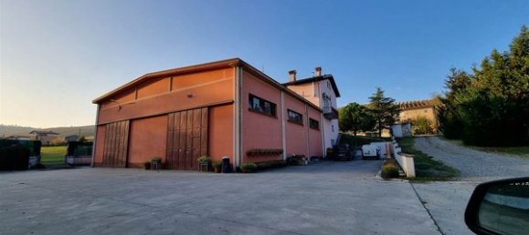 9-Zimmer Villa in San Damiano al Colle, Italy, Nr. 66943 11