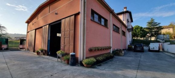 9-Zimmer Villa in San Damiano al Colle, Italy, Nr. 66943 30