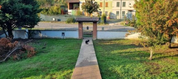 9-Zimmer Villa in San Damiano al Colle, Italy, Nr. 66943 2