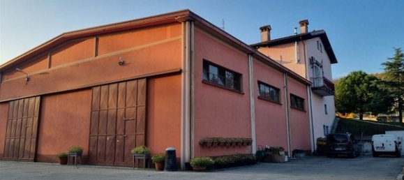 9-Zimmer Villa in San Damiano al Colle, Italy, Nr. 66943 16