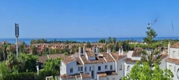 2 bedrooms Penthouse in Malaga, Spain No. 178362 8