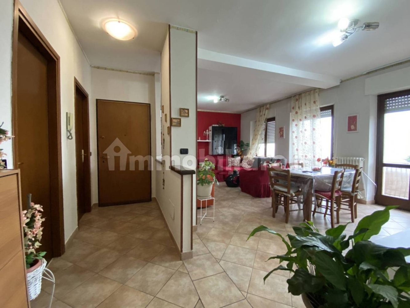 3 bedrooms Apartment in Montelupo Albese, Italy No. 224934