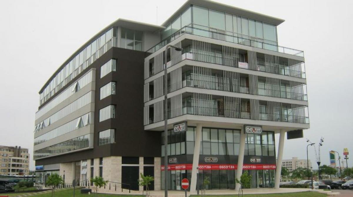 Büro in Tigre, Argentina, Nr. 25896