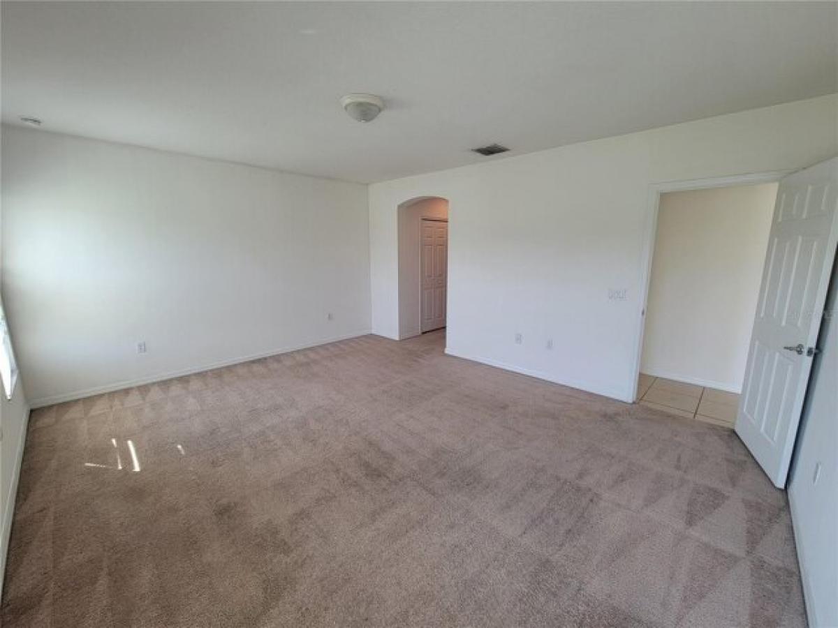 Дом с 4 спальнями в Киссимми, США № 382348