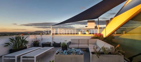 3 bedrooms Penthouse in Faro, Portugal No. 121612 6