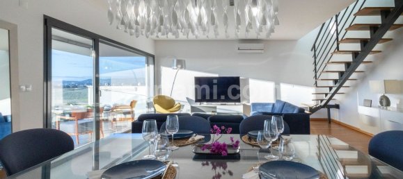 3 bedrooms Penthouse in Faro, Portugal No. 121612 13