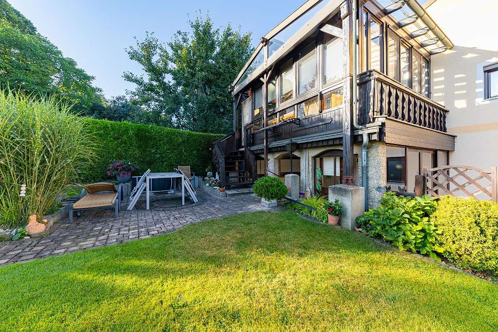 5 bedrooms House in Hollabrunn, Austria No. 80694