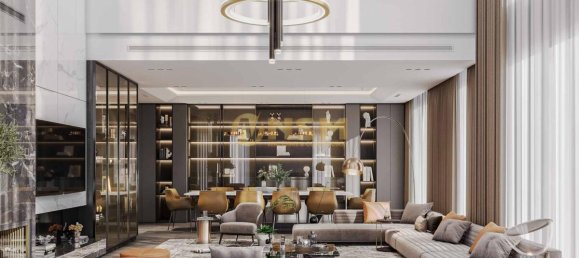 Apartment 2+1 in Istanbul, Turkey No. 13401 24