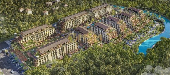 Apartment 2+1 in Istanbul, Turkey No. 13401 6