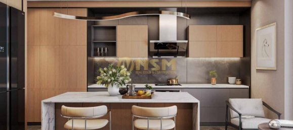 Apartment 2+1 in Istanbul, Turkey No. 13401 22