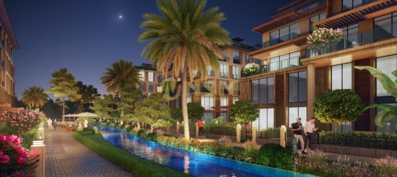 Apartment 2+1 in Istanbul, Turkey No. 13401 11