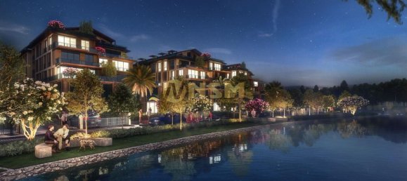 Apartment 2+1 in Istanbul, Turkey No. 13401 12