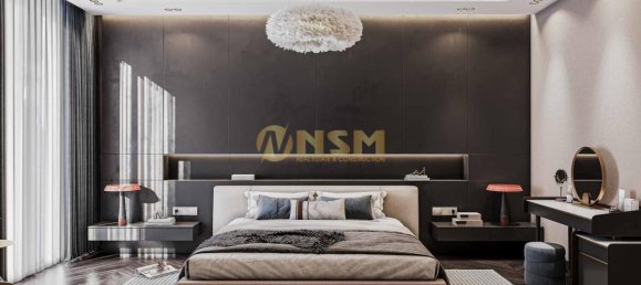 Apartment 2+1 in Istanbul, Turkey No. 13401 27