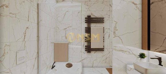 Apartment 2+1 in Istanbul, Turkey No. 13401 25