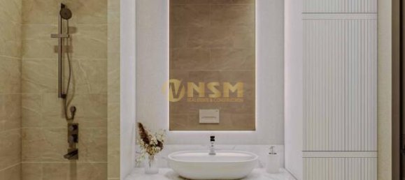 Apartment 2+1 in Istanbul, Turkey No. 13401 16