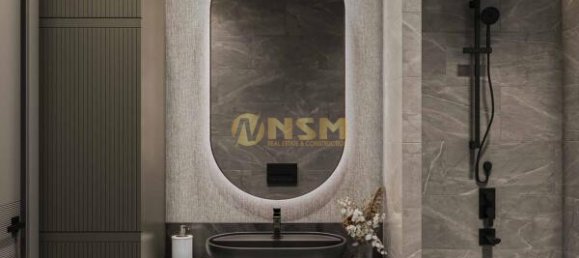 Apartment 2+1 in Istanbul, Turkey No. 13401 17