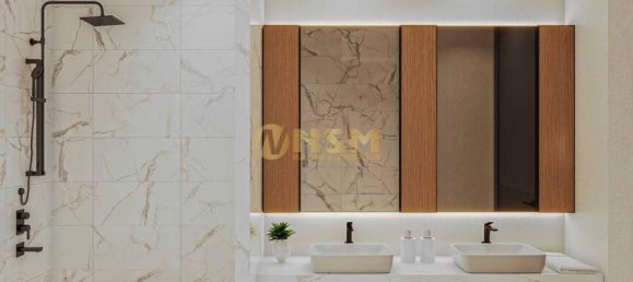 Apartment 2+1 in Istanbul, Turkey No. 13401 26