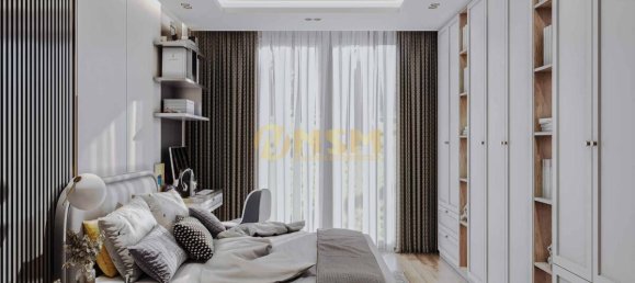 Apartment 2+1 in Istanbul, Turkey No. 13401 19