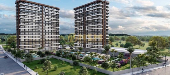 Apartment 2+1 in Istanbul, Turkey No. 13401 2