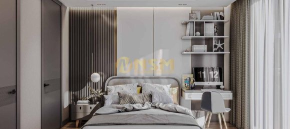 Apartment 2+1 in Istanbul, Turkey No. 13401 18