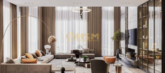 Apartment 2+1 in Istanbul, Turkey No. 13401 23