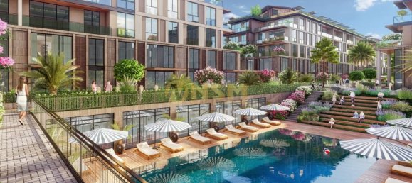 Apartment 2+1 in Istanbul, Turkey No. 13401 10