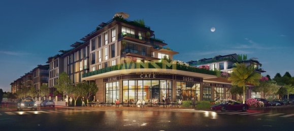 Apartment 2+1 in Istanbul, Turkey No. 13401 14