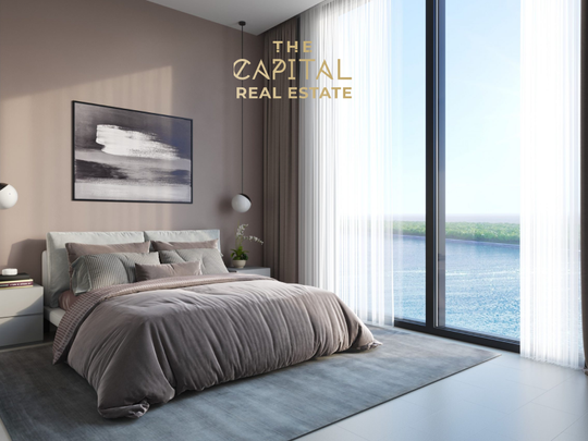 2 Schlafzimmer Wohnung in Dubai, UAE, Nr. 10491