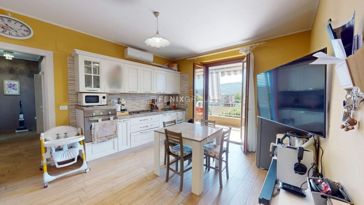 3 bedrooms Apartment in Monteprandone, Italy No. 377904