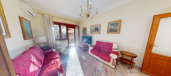 Apartamento de 4 habitaciónes en Rome, Italy No. 2079 3