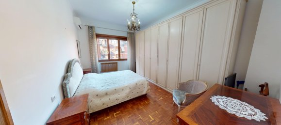 Apartamento de 4 habitaciónes en Rome, Italy No. 2079 10