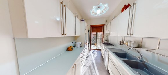 Apartamento de 4 habitaciónes en Rome, Italy No. 2079 7