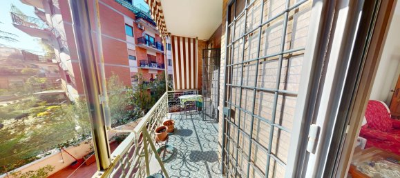 Apartamento de 4 habitaciónes en Rome, Italy No. 2079 19