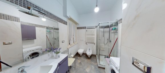Apartamento de 4 habitaciónes en Rome, Italy No. 2079 15